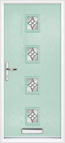 Worcester zinc art elegance 